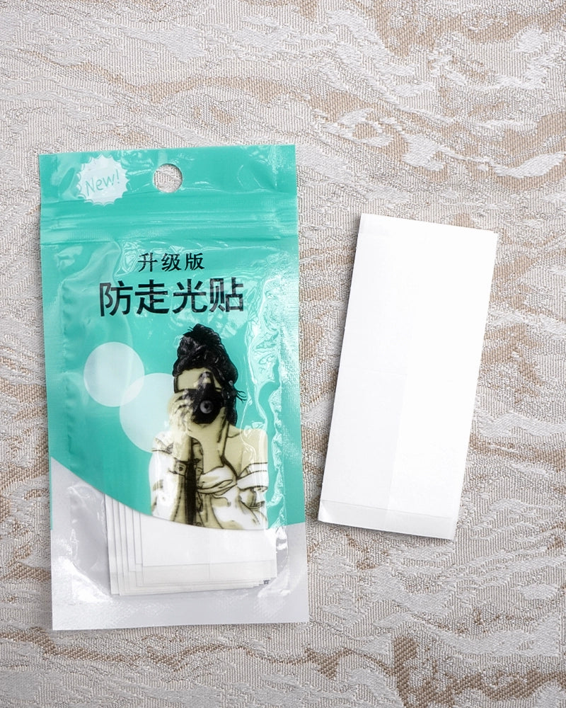 Contour Skin-Friendly Hijab Tape