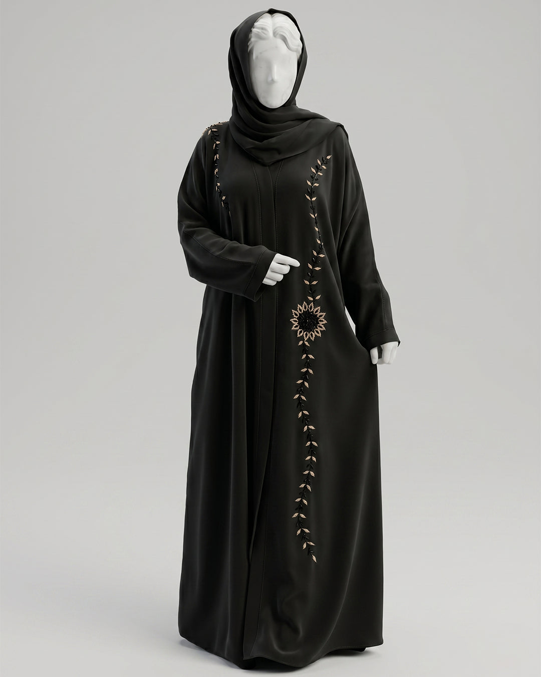 Contour Handcrafted Elegance