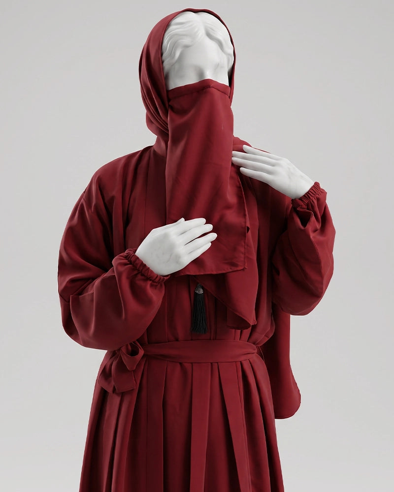 Haya Classic Abaya