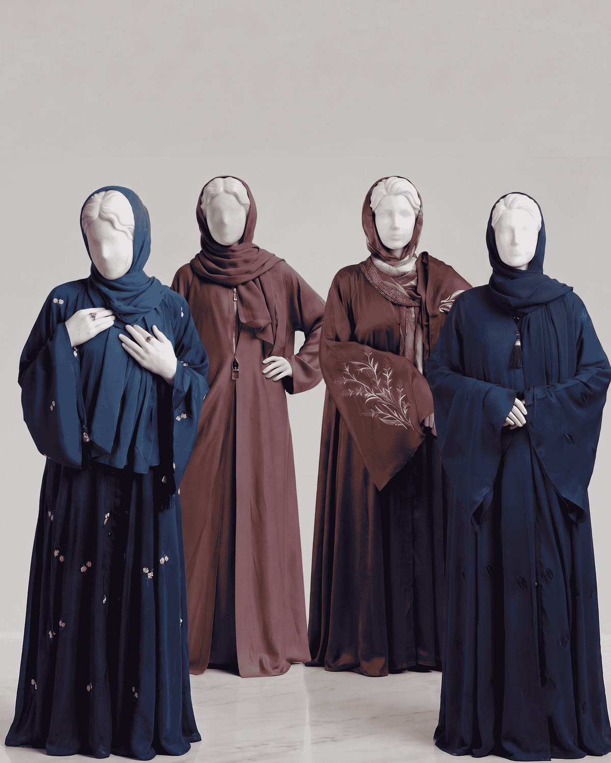 Abayas