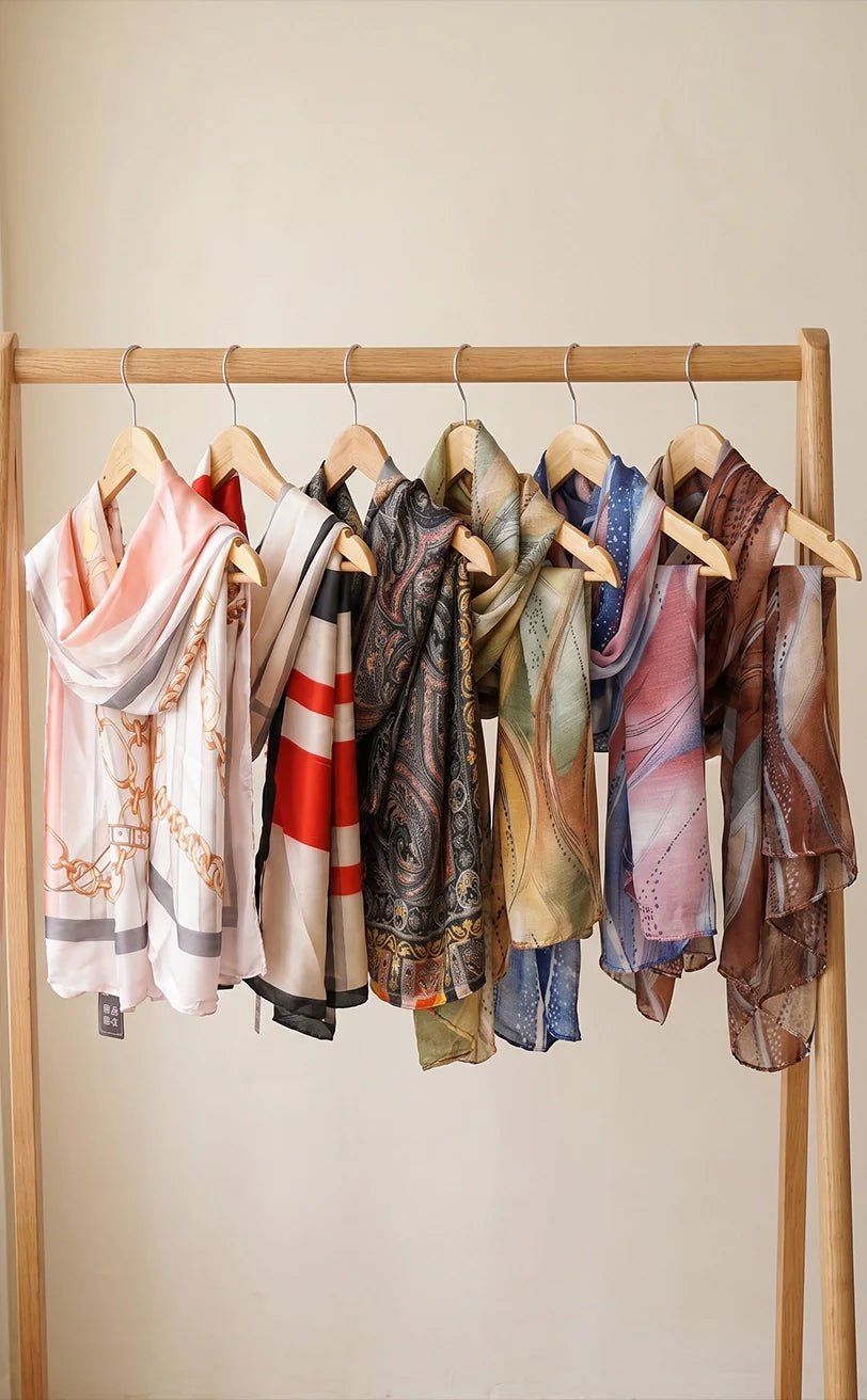 Scarves