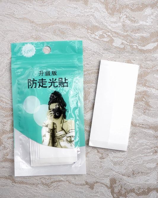 Contour Skin-Friendly Hijab Tape