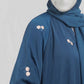 Blossom Grace Abaya