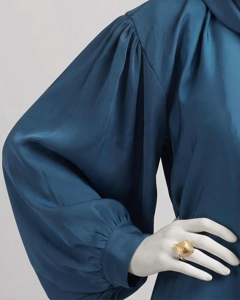 Amani Flow Abaya