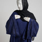Luxe Stone Flow Abaya