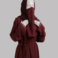 Noor Lace Abaya