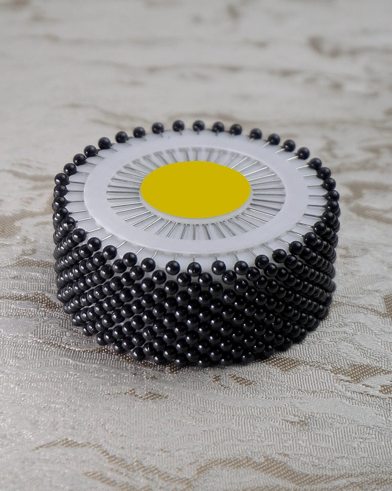 Contour Elegant Small Hijab Pin Wheel