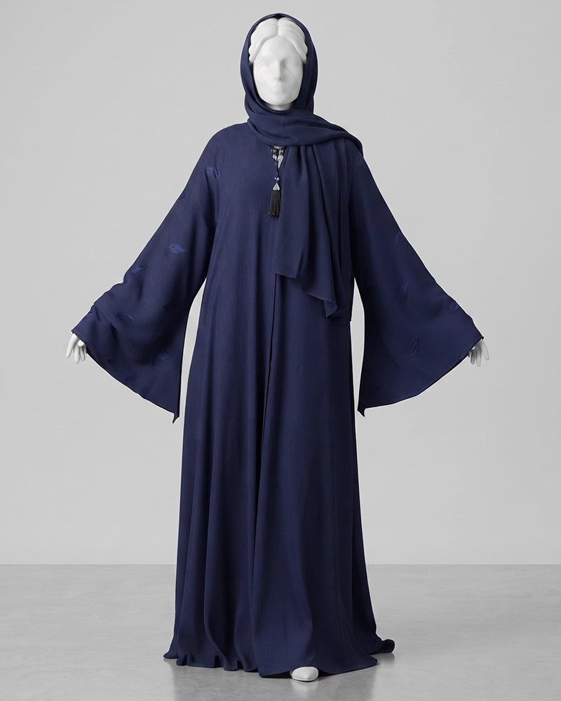 Royal Leaf Abaya