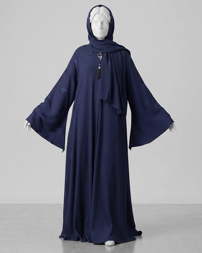 Royal Leaf Abaya