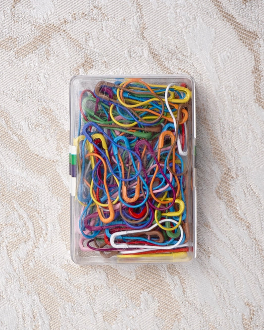 Contour Snag-Free Hijab Pins (Pack of 50)