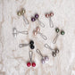 Contour No-Snag Twist Pins (Pack of 6)