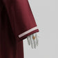Contour Pleated Daily Wear Abaya