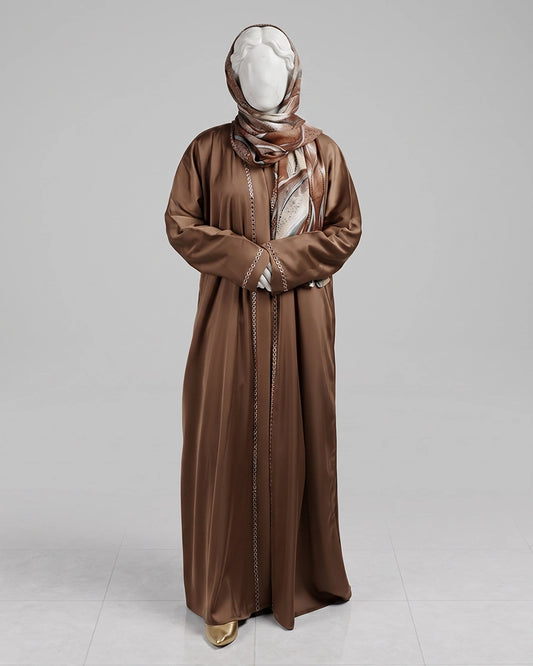 Terra Luxe Abaya