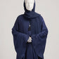 Royal Leaf Abaya