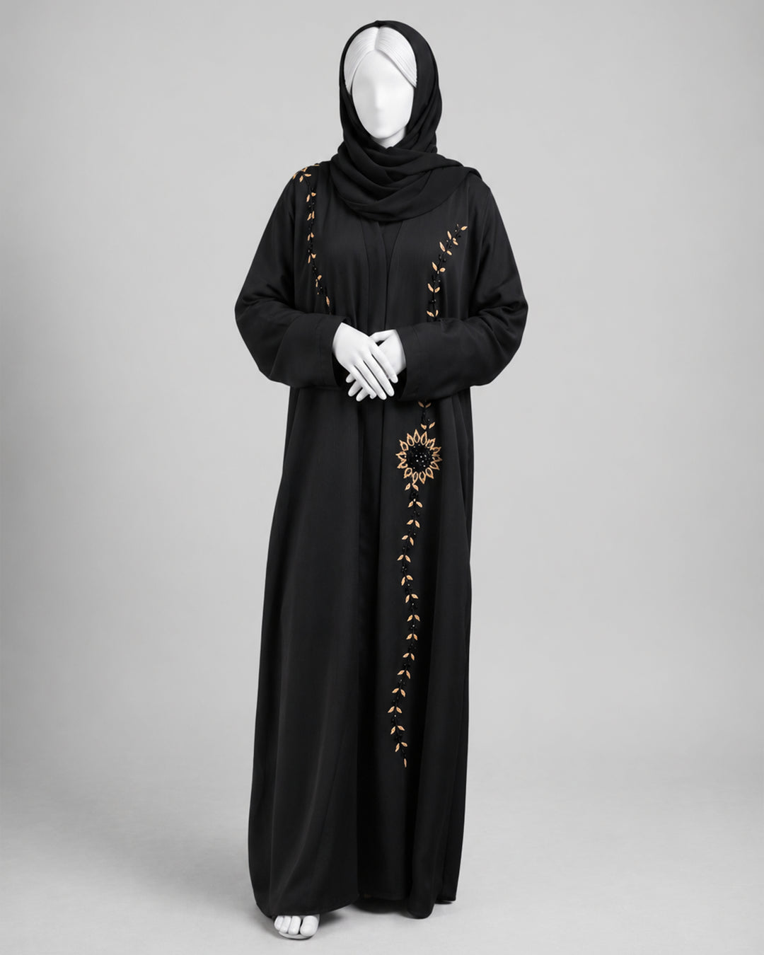 Contour Handcrafted Elegance