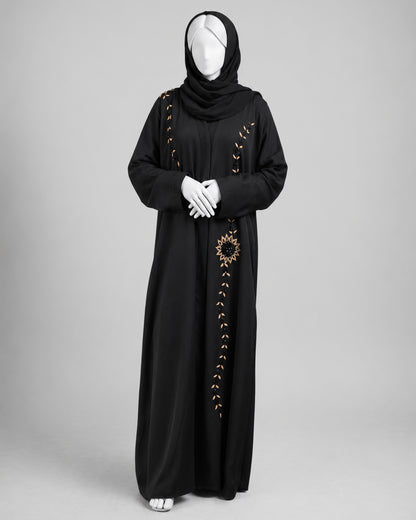 Contour Handcrafted Elegance