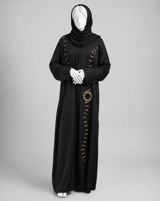Contour Handcrafted Elegance