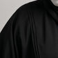Noir Line Abaya
