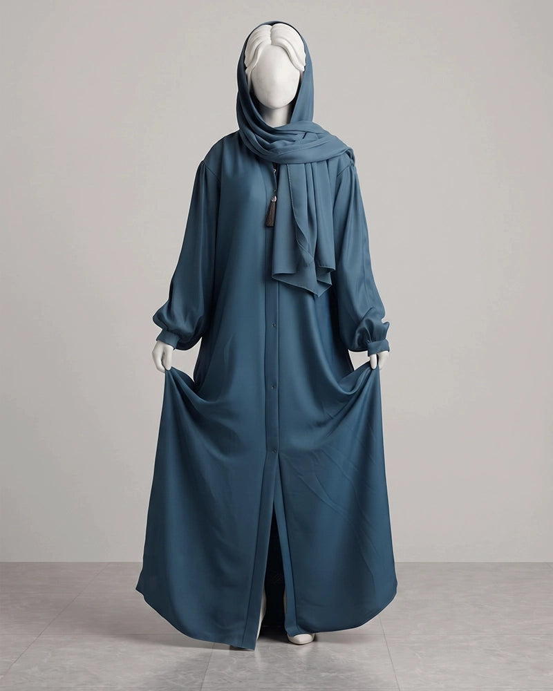 Amani Flow Abaya