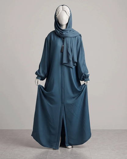 Amani Flow Abaya
