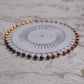 Contour Elegant Small Hijab Pin Wheel