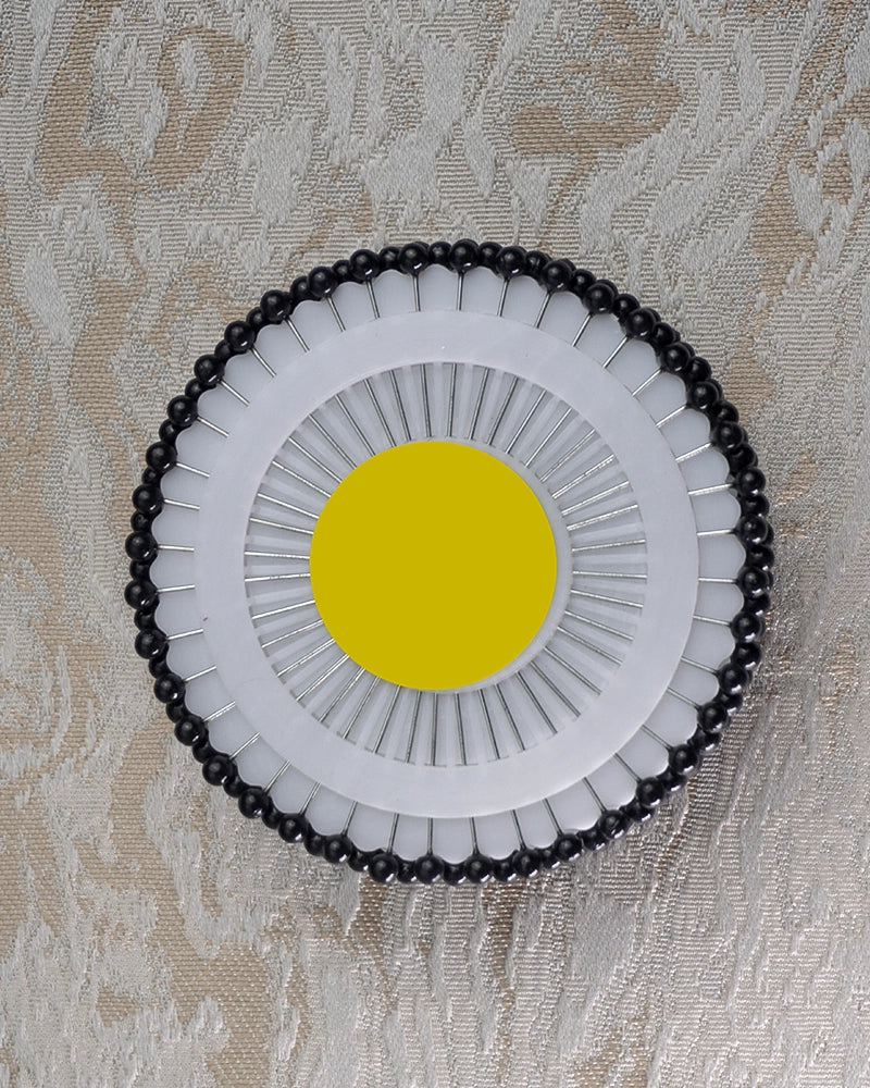Contour Elegant Small Hijab Pin Wheel