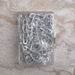 Contour Snag-Free Hijab Pins (Pack of 50)