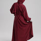 Haya Classic Abaya