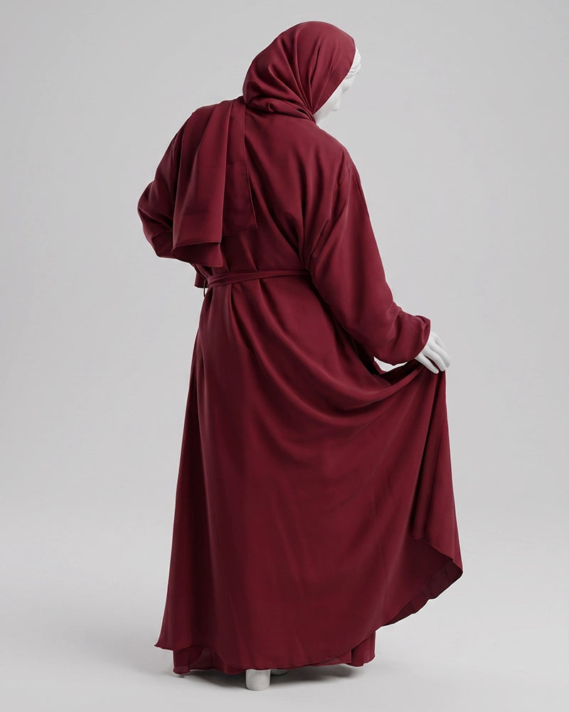 Haya Classic Abaya