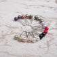 Contour No-Snag Twist Pins (Pack of 6)