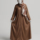 Terra Luxe Abaya