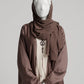 Earthline 3D Abaya