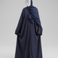 Serenity Embroidered Abaya