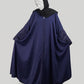 Luxe Stone Flow Abaya
