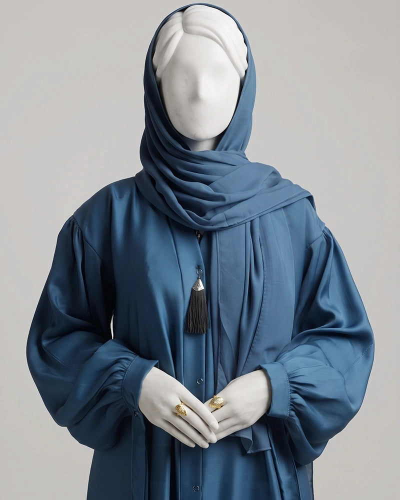 Amani Flow Abaya