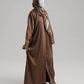 Terra Luxe Abaya