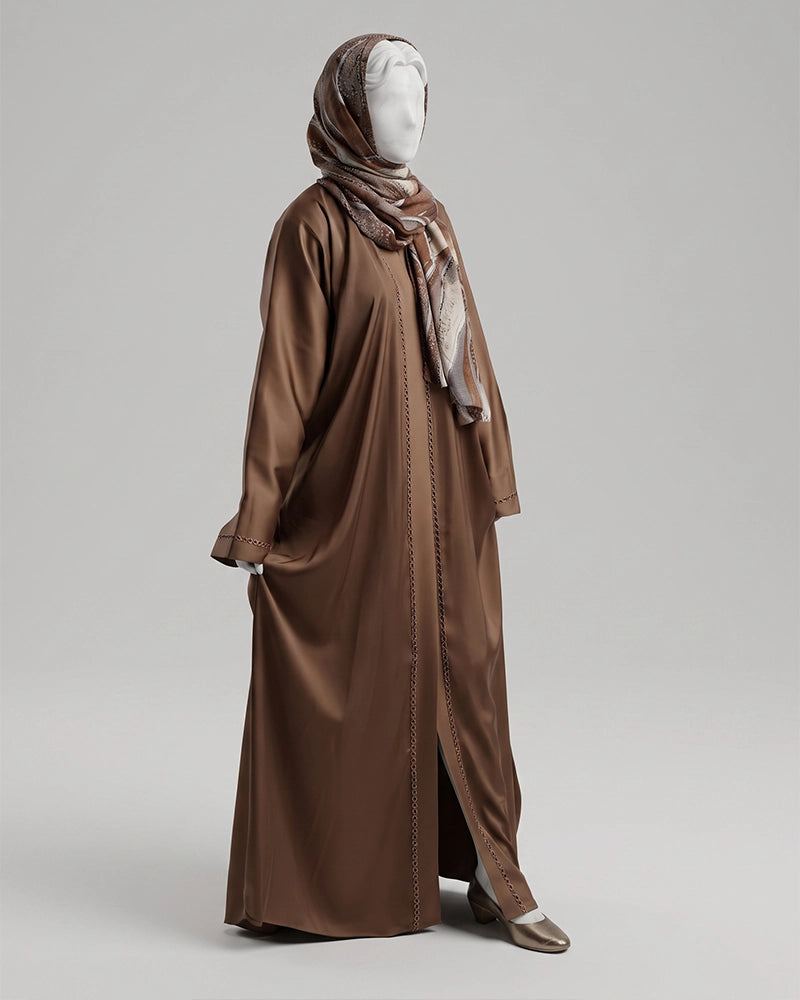 Terra Luxe Abaya