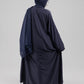 Serenity Embroidered Abaya