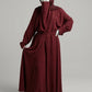 Noor Lace Abaya