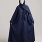 Royal Leaf Abaya