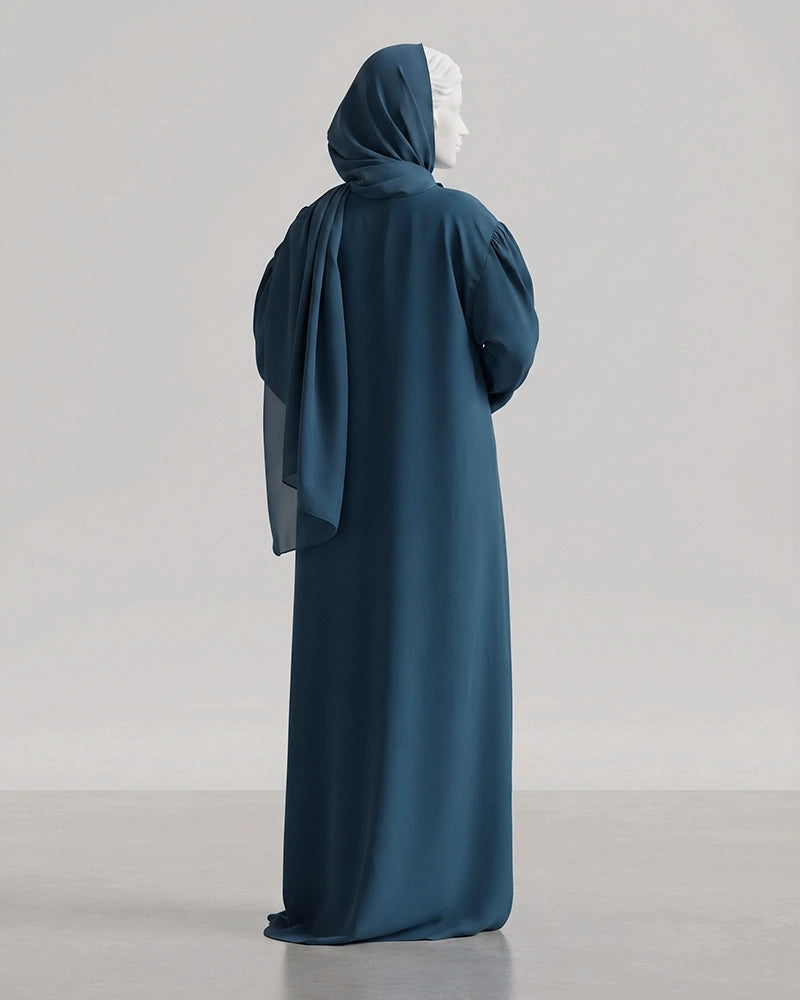 Amani Flow Abaya