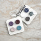 Contour No-Slip Hijab Magnets