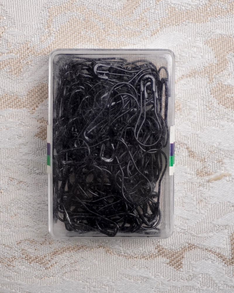 Contour Snag-Free Hijab Pins (Pack of 50)