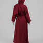 Haya Classic Abaya