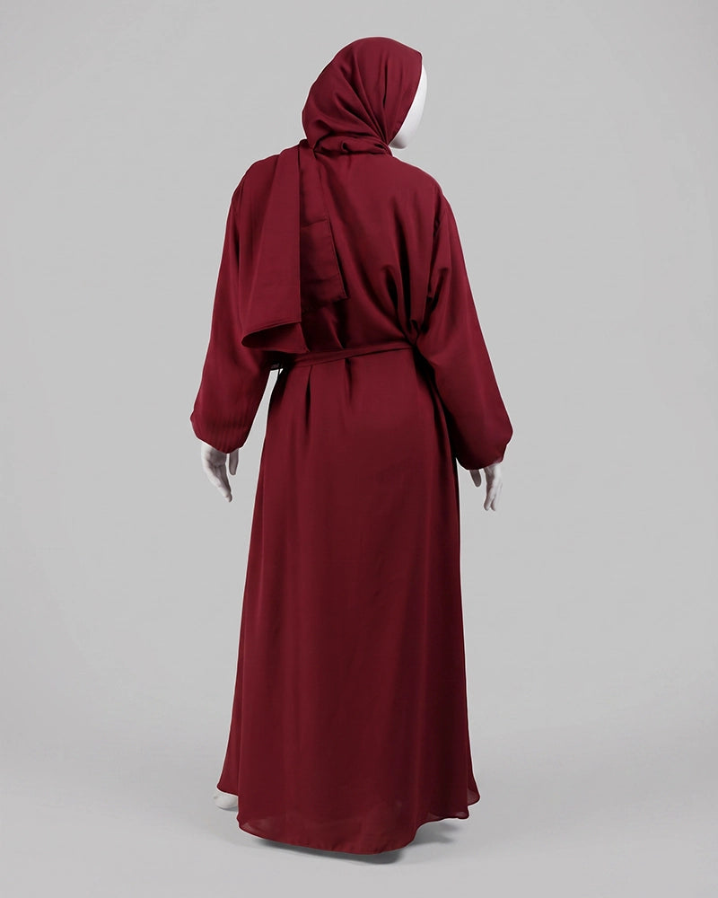Haya Classic Abaya