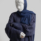 Serenity Embroidered Abaya