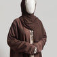 Earthline 3D Abaya