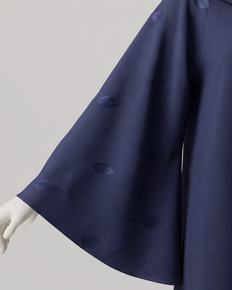 Royal Leaf Abaya