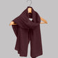 Georgette Chiffon Hijabs