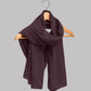 Georgette Chiffon Hijabs